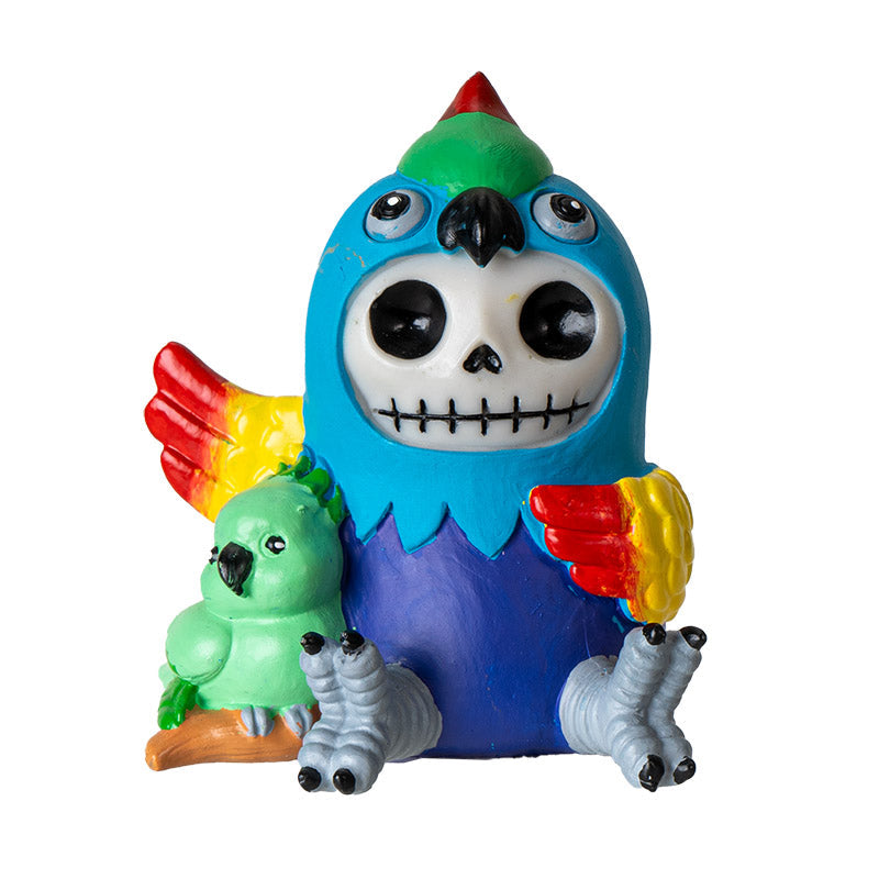 Furrybones