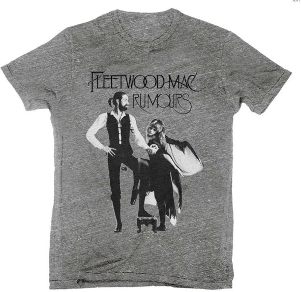 Fleetwood Mac T-Shirts