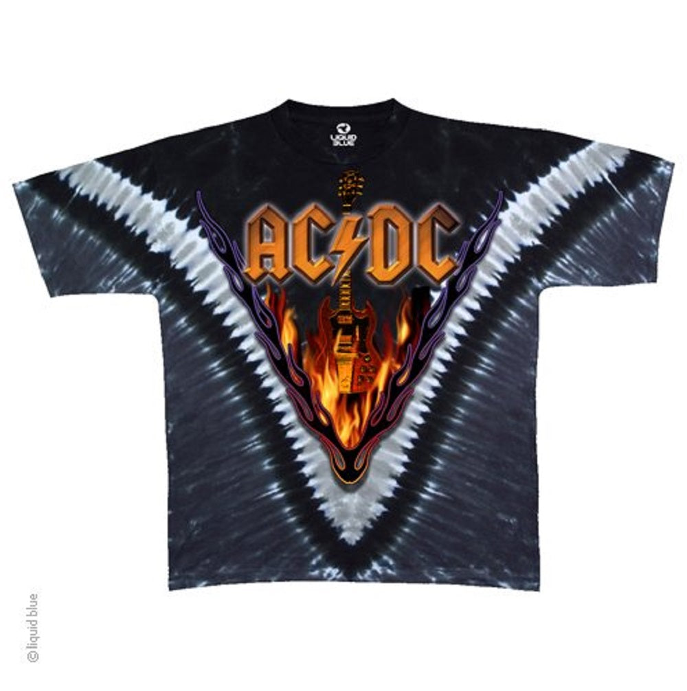 AC/DC T-Shirts