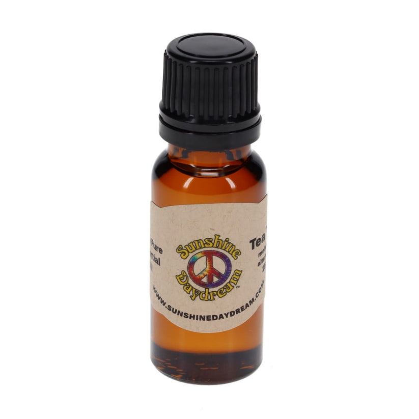 Essential Oils