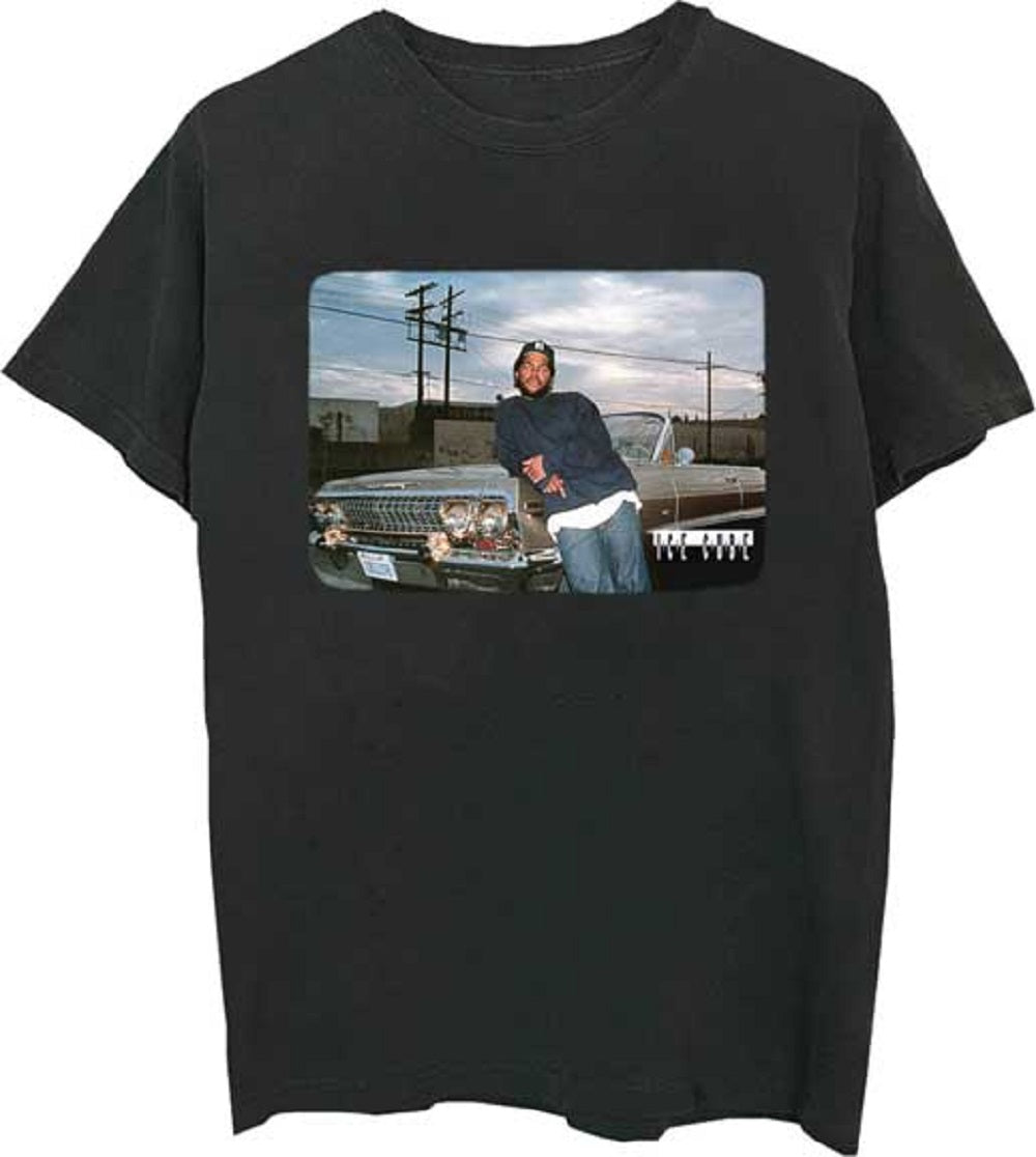 Ice Cube T-Shirts