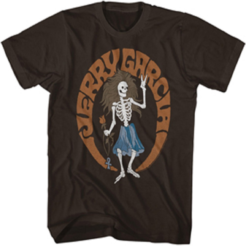 Jerry Garcia T-Shirts
