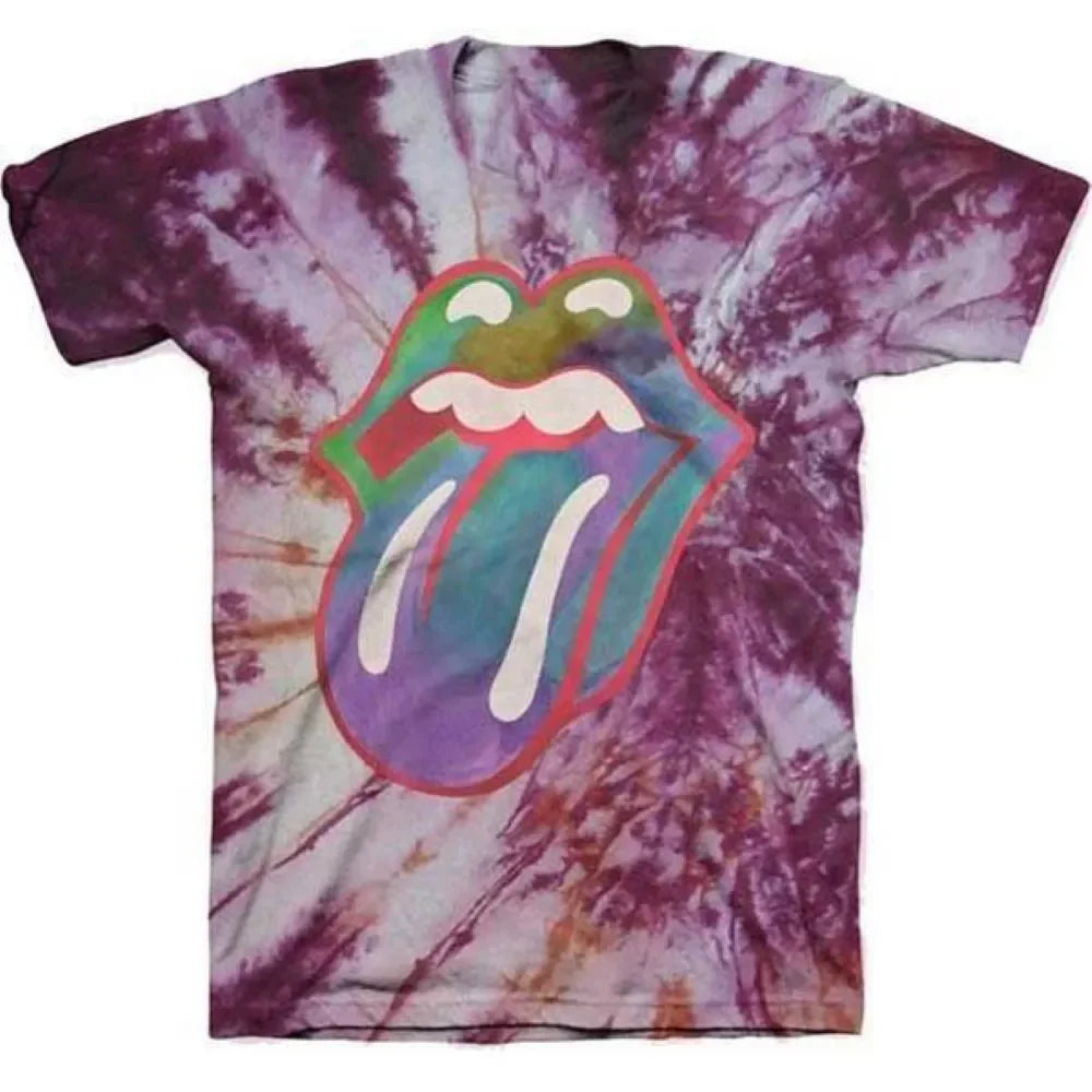 The Rolling Stones T-Shirts