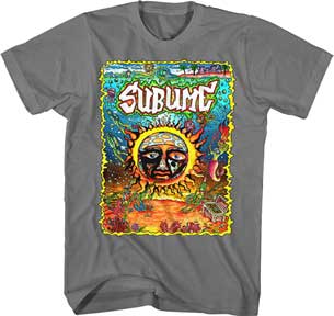 Sublime T-Shirts