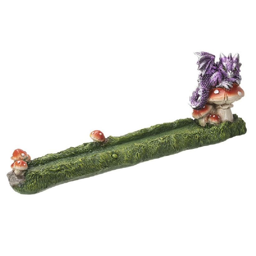 Incense & Incense Burners