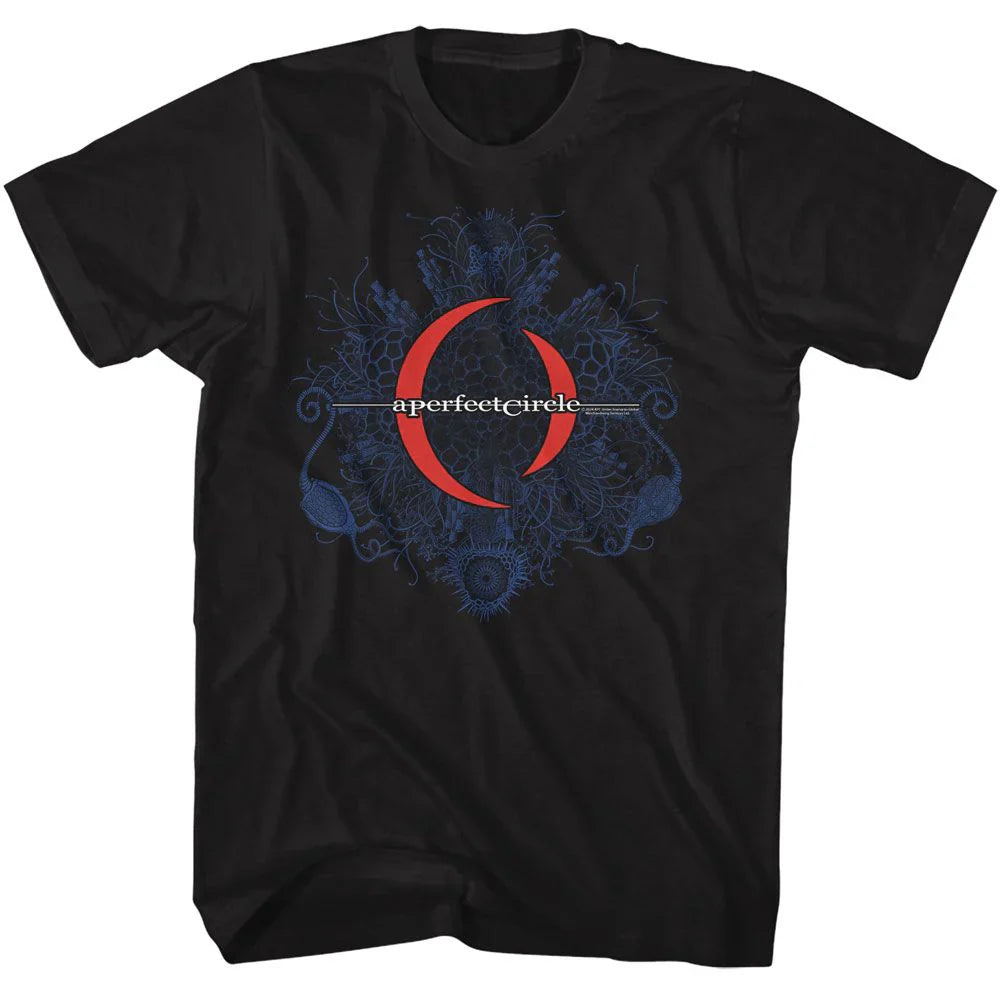 A Perfect Circle T-Shirts