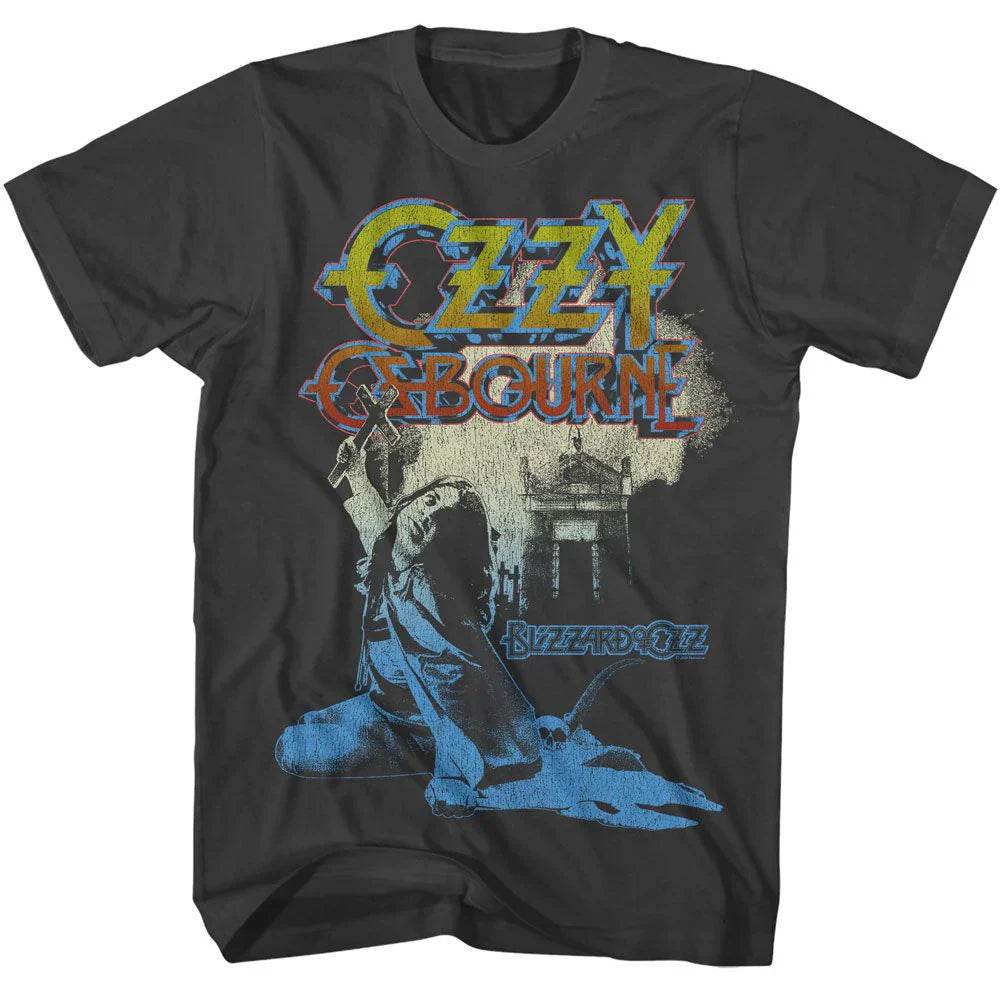 Ozzy Osbourne T-Shirts