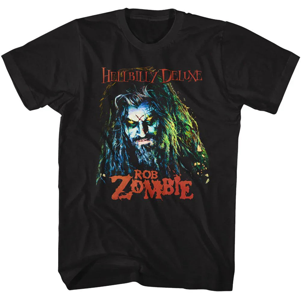 Rob Zombie T-Shirts