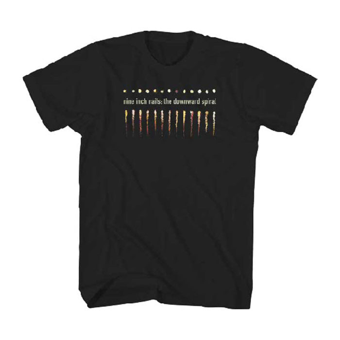 Nine Inch Nails T-Shirts
