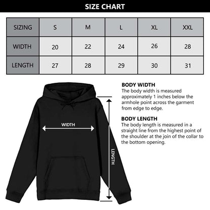Led Zeppelin Angel Unisex Hoodie