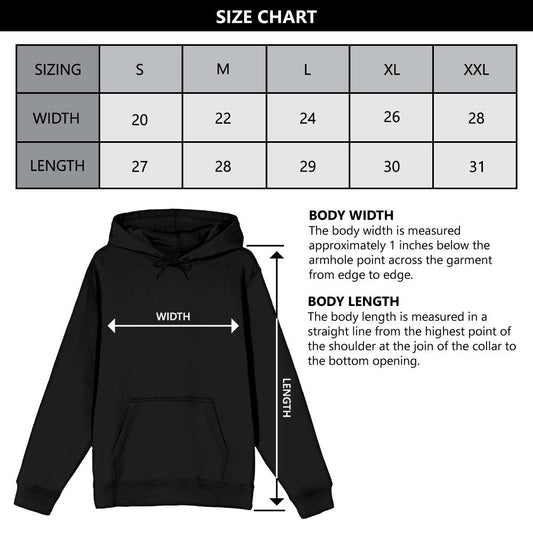 Led Zeppelin Angel Unisex Hoodie