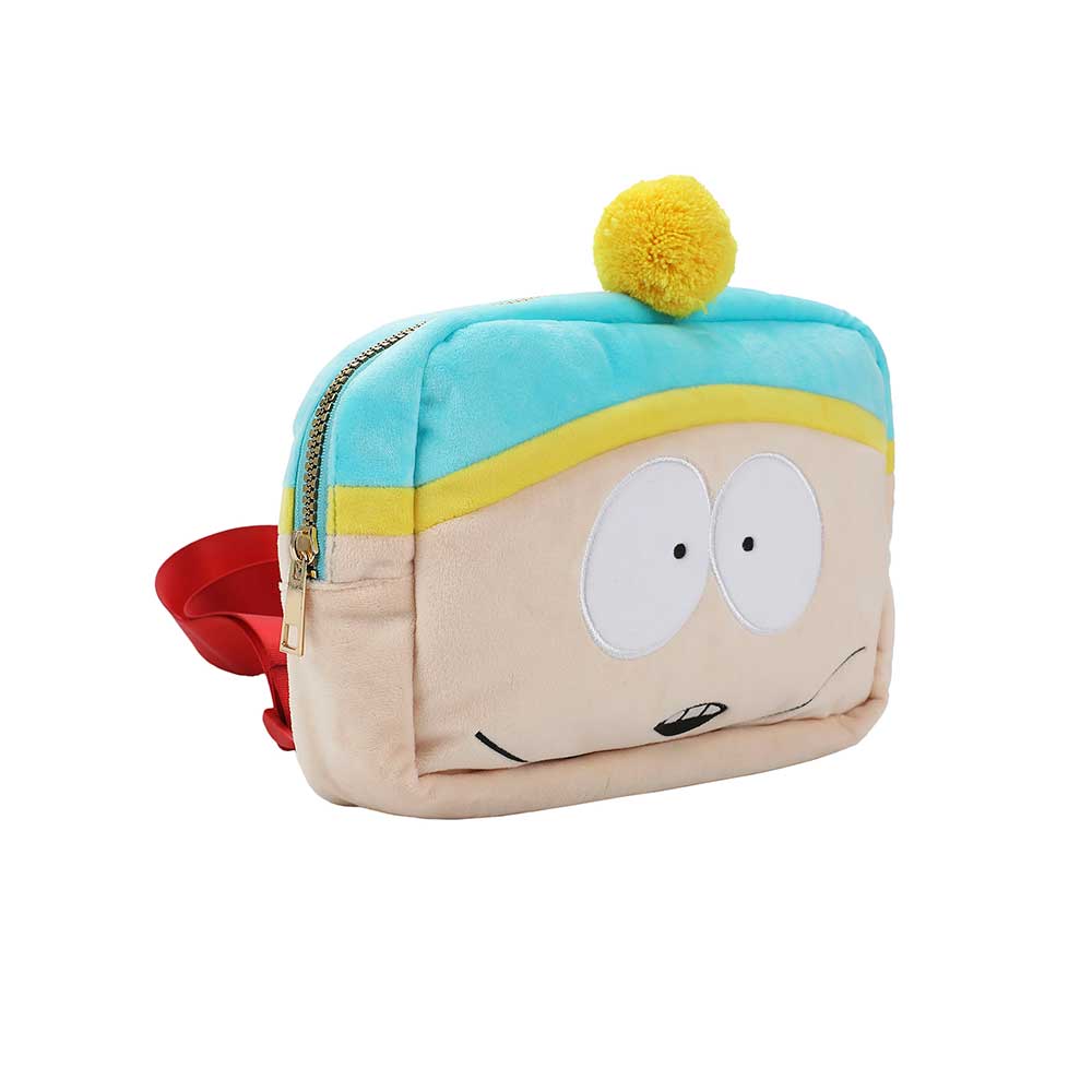 South Park Cartman Festie Bestie Crossbody