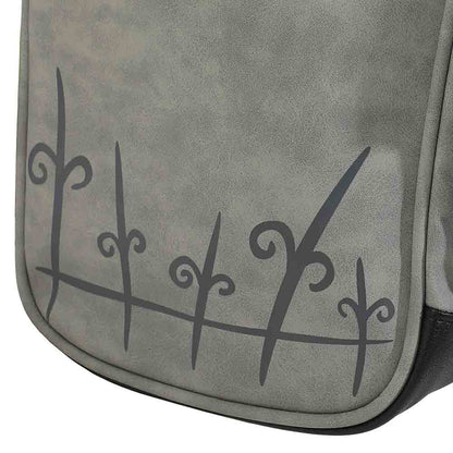 Nightmare Before Christmas Zero Doghouse Backpack