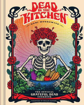 Grateful Dead Merch