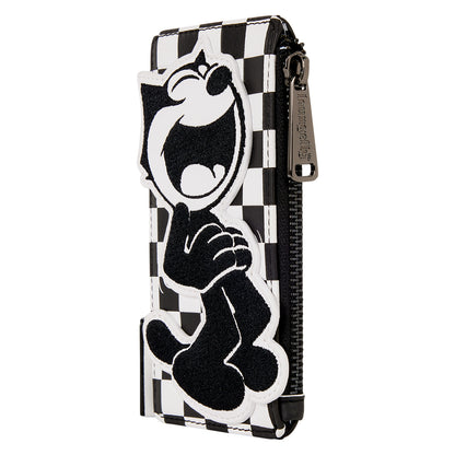 Loungefly Felix the Cat Large Card Holder