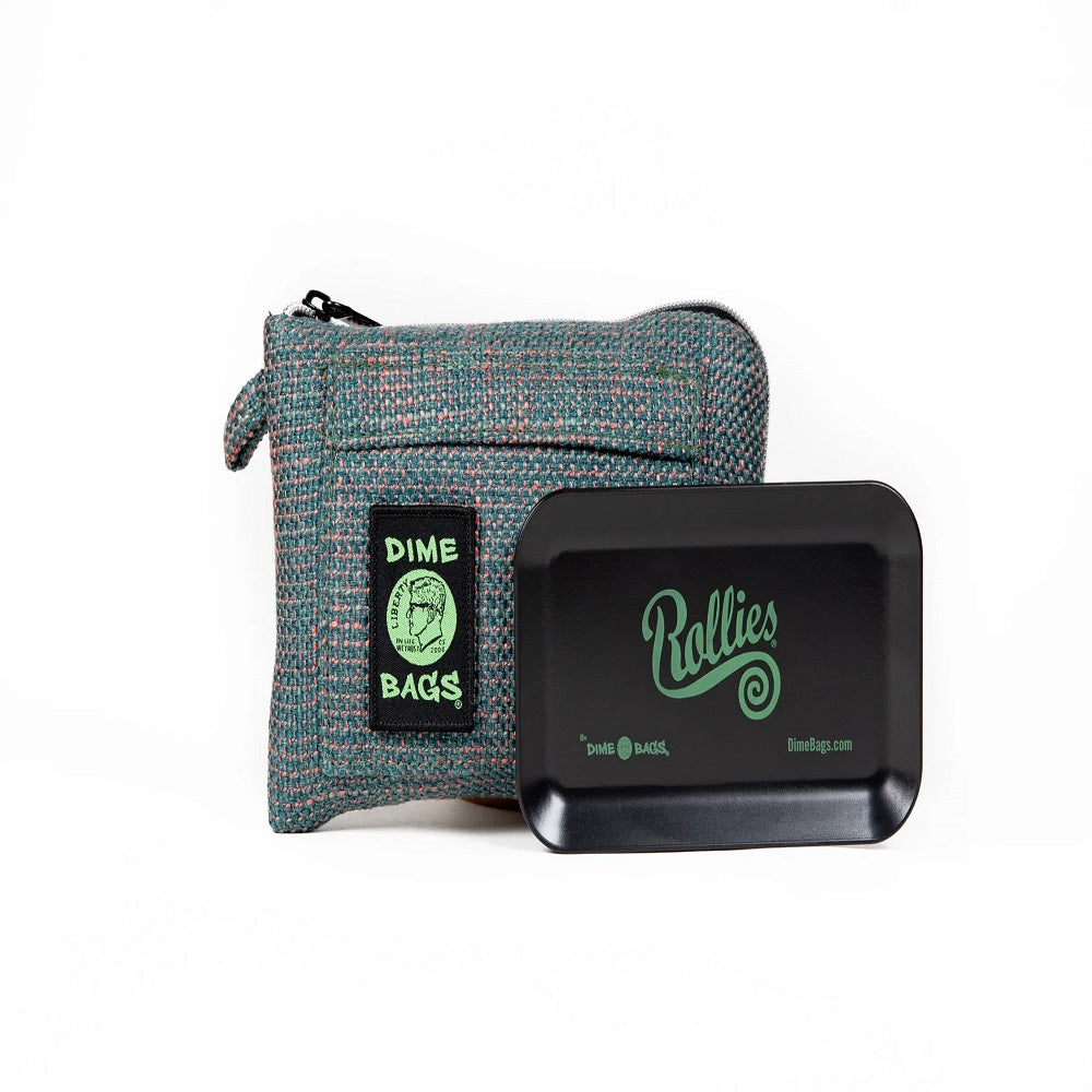 Dime Bags 8 inch All-In-One Pouch