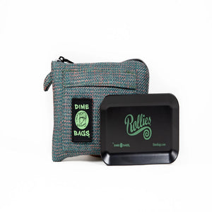 Dime Bags 8 inch All-In-One Pouch