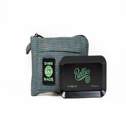 Dime Bags 8 inch All-In-One Pouch