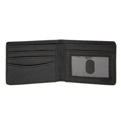 Grateful Dead Dancing Bears Bi-Fold Wallet