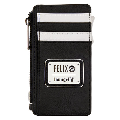 Loungefly Felix the Cat Large Card Holder