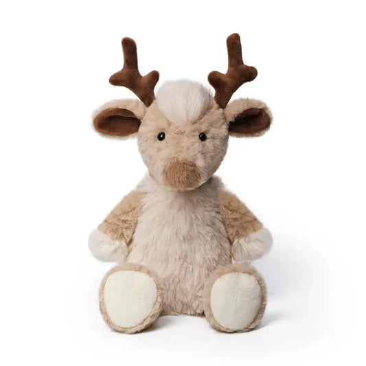 McHugs Oren Reindeer Stuffed Animal