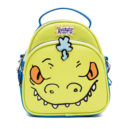 Nickelodeon's Rugrats Reptar RAWR! Crossbody Bag