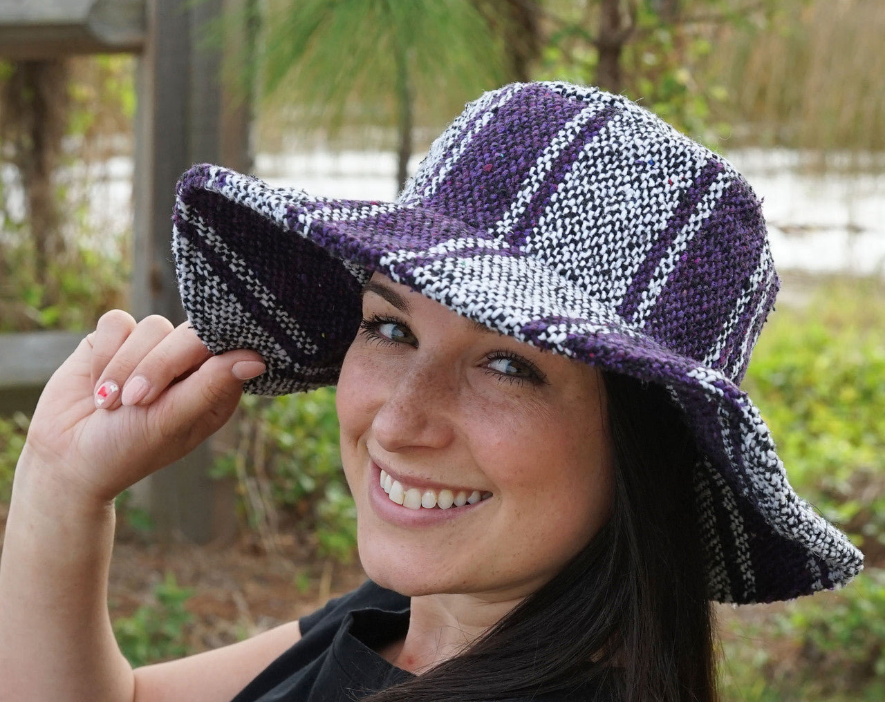 Baja Hat - Assorted Colors