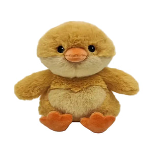 McHugs Beal Chick Stuffed Animal