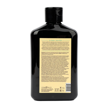 Earthly Body at Night Bubble Bath - Sea Jasmine 8 oz