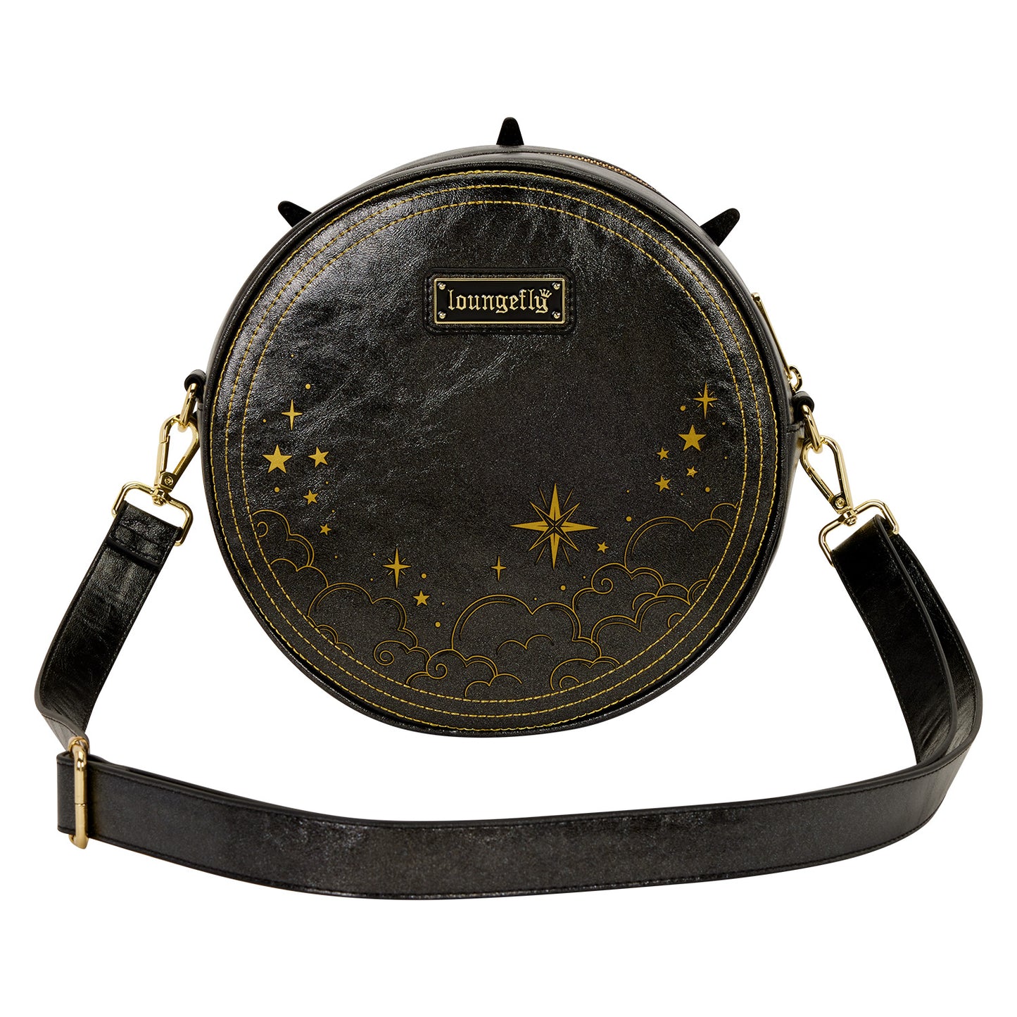 Loungefly Sun & Moon Crossbody Bag