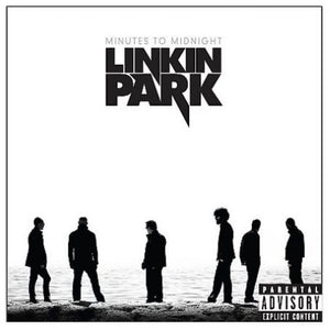 Linkin Park - Minutes to Midnight [LP]