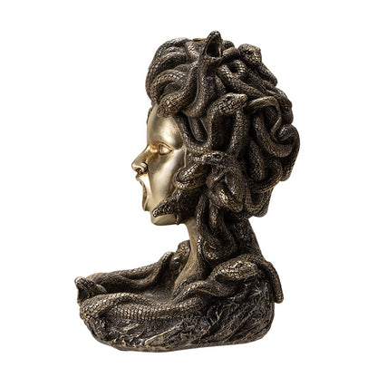 Medusa Backflow Burner