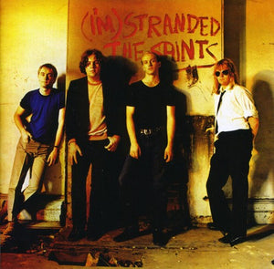 The Saints - I'm Stranded [Import]