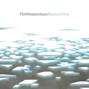 The Weakerthans - Reunion Tour [CD]
