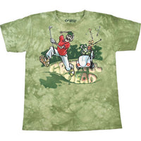 Tie Dyes