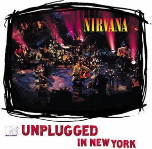LPN - Nirvana MTV Unplgd
