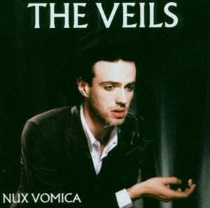 Veils - Nux Vomica (Uk) [LP]