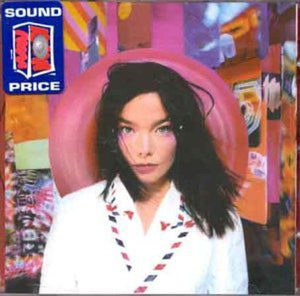 Björk - Post [Import]