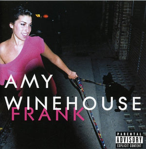Amy Winehouse - Frank [CD]