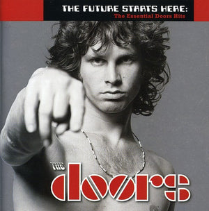 The Doors - The Future Starts Here: The Essential Doors Hits [CD]