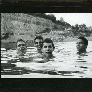 Slint - Spiderland [CD]