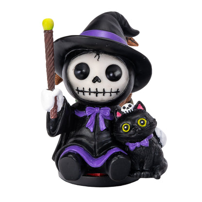 Furrybones® Salem - 3.25 inch