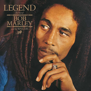 Bob Marley: Legend