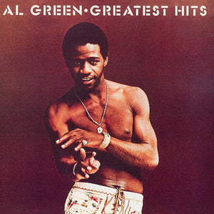 LPN - Al Green Greatest