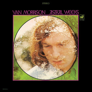 LPN - VanMorrison Astral