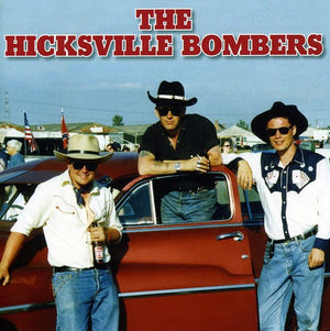 Pre-Order: Hicksville Bombers - Hicksville Bombers [Import]