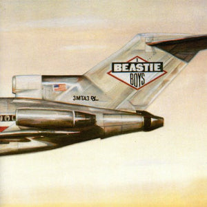 Beastie Boys - Licensed to Ill [CD]