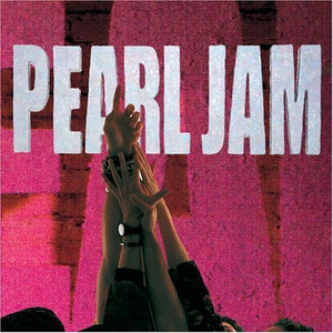 Pearl Jam - Ten [2 CD]