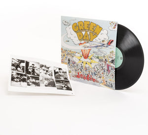 LPN - GreenDay Dookie