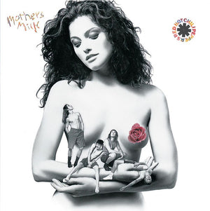 Red Hot Chili Peppers - Mothers Milk [LP]